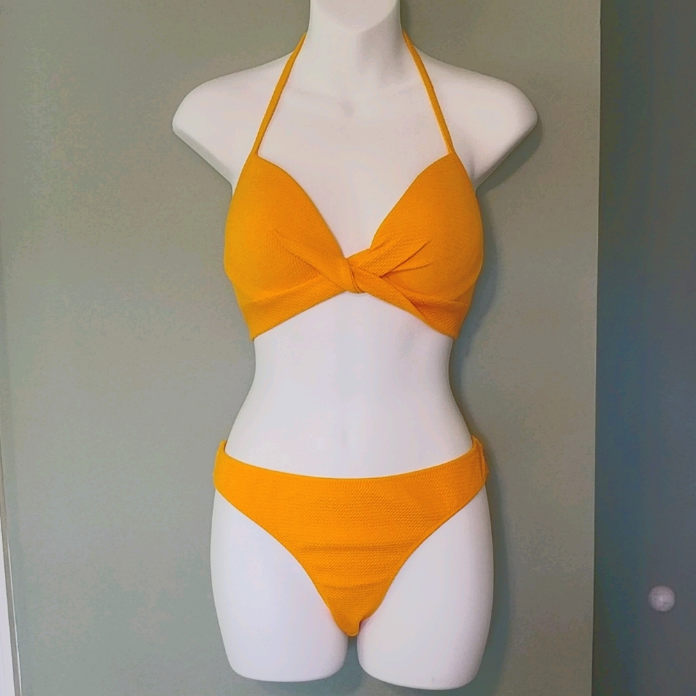 Shade & Shore Bikini Swim